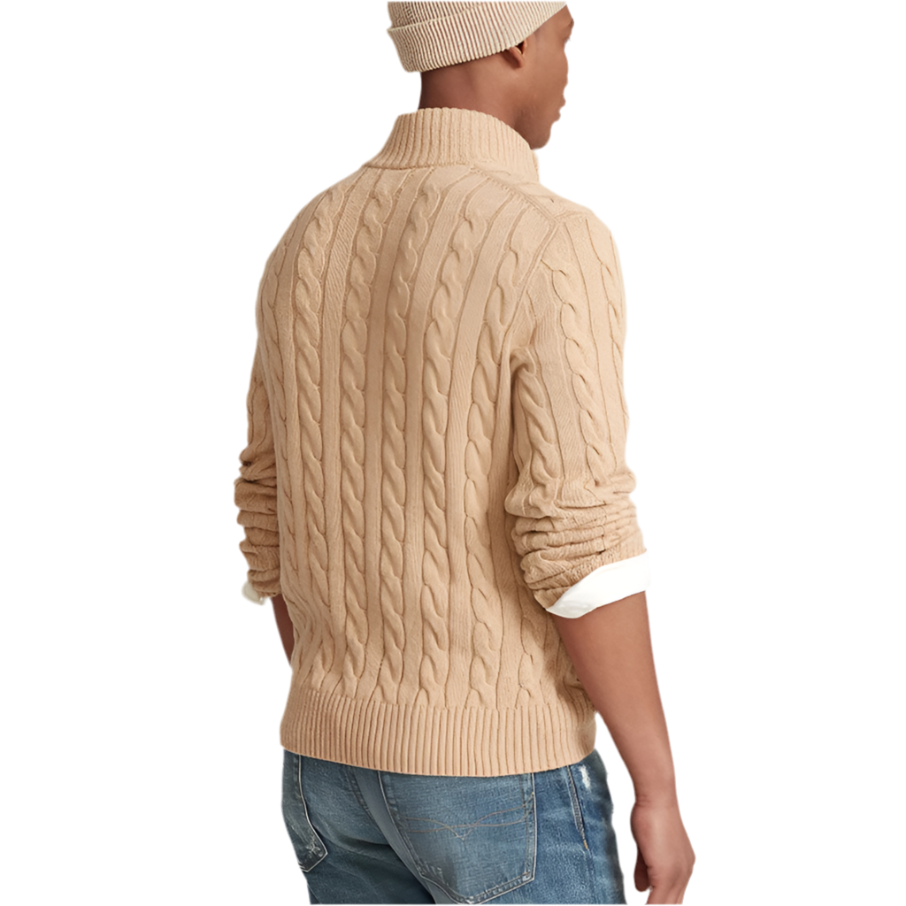 Knit Sweater