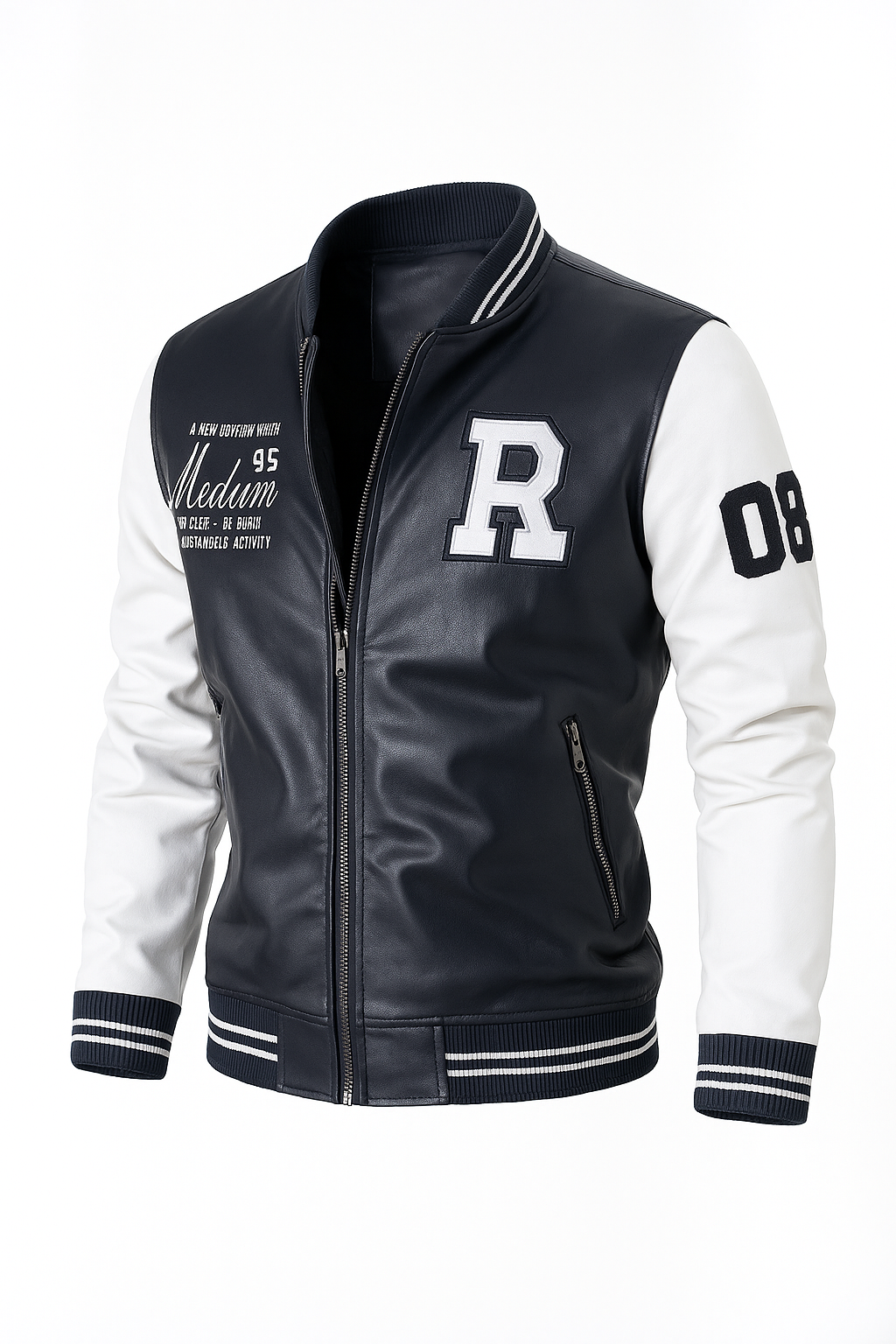 Baseball Jacket