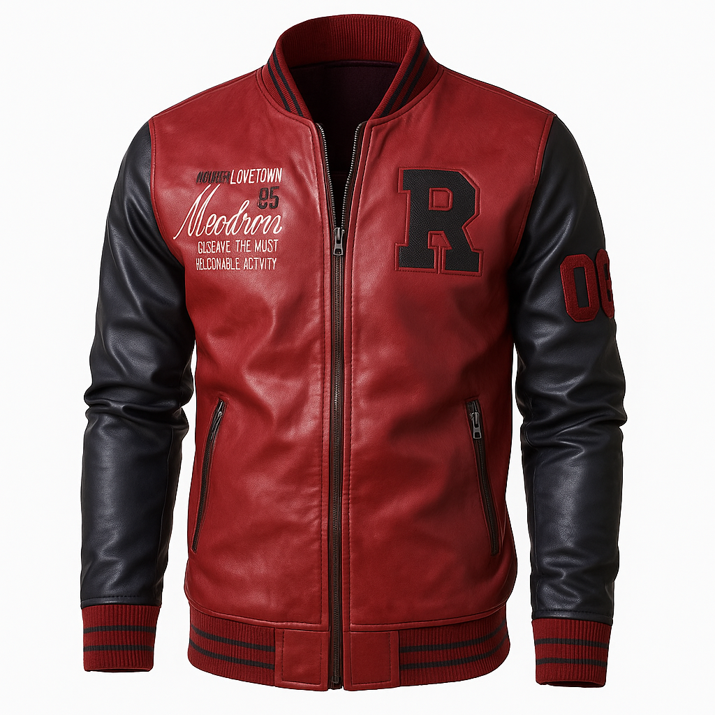 Baseball Jacket