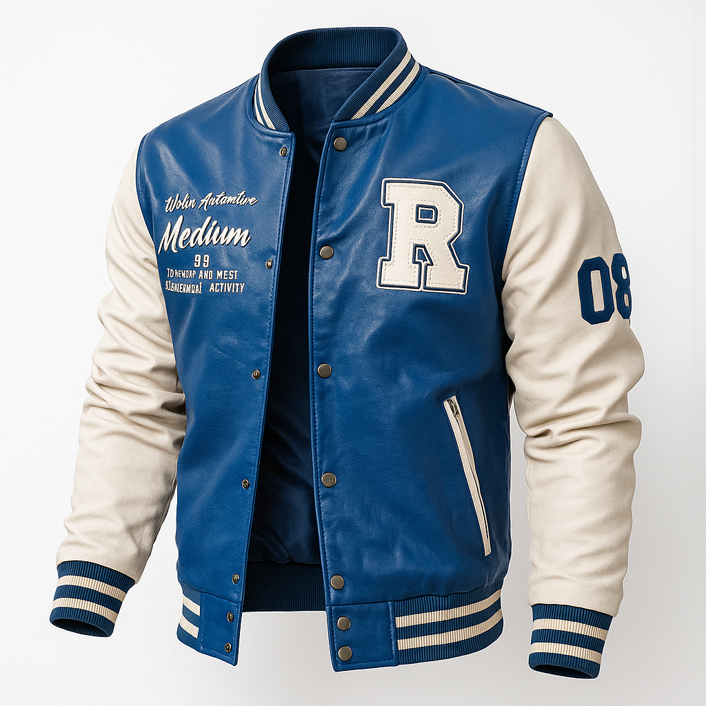 Baseball Jacket