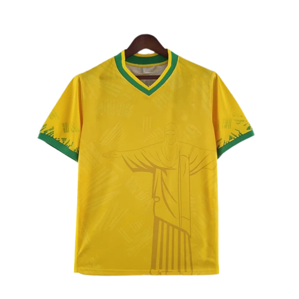 Brazil Football Jersey