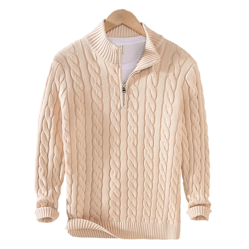 Knit Sweater