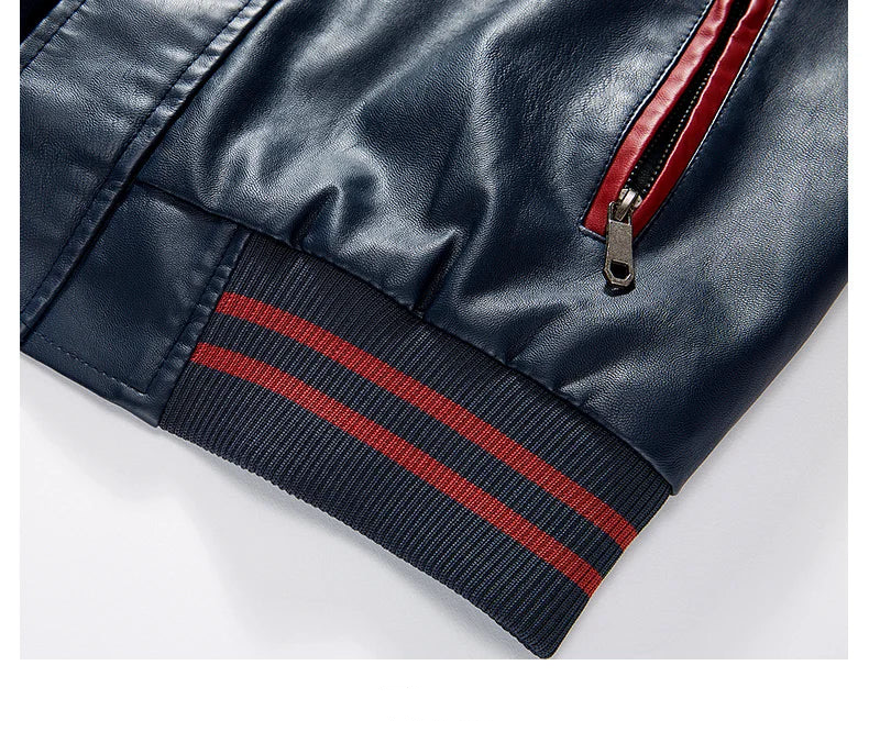 Baseball Jacket