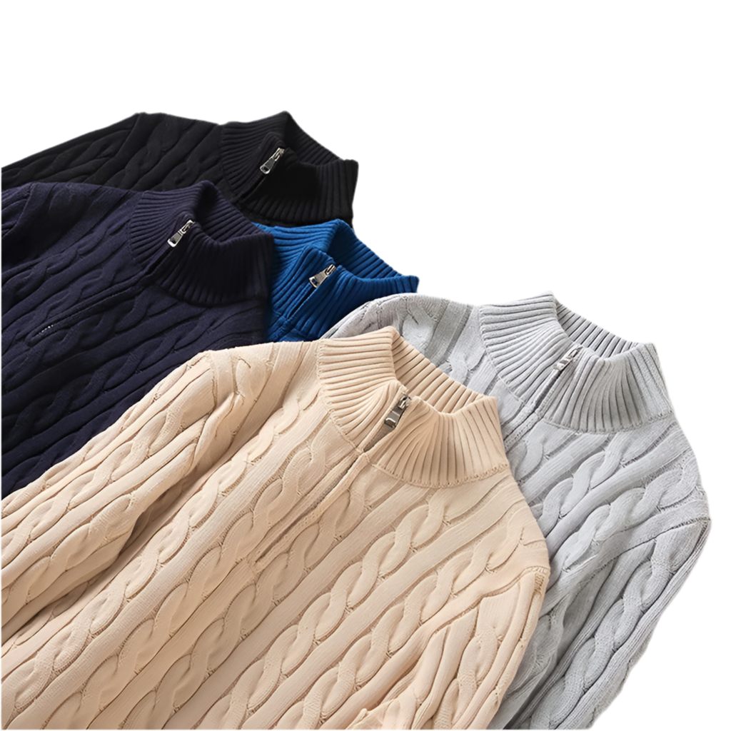 Knit Sweater
