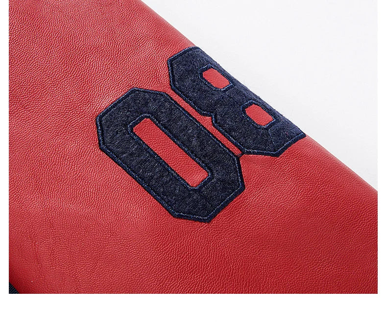 Baseball Jacket