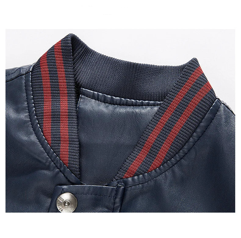 Baseball Jacket