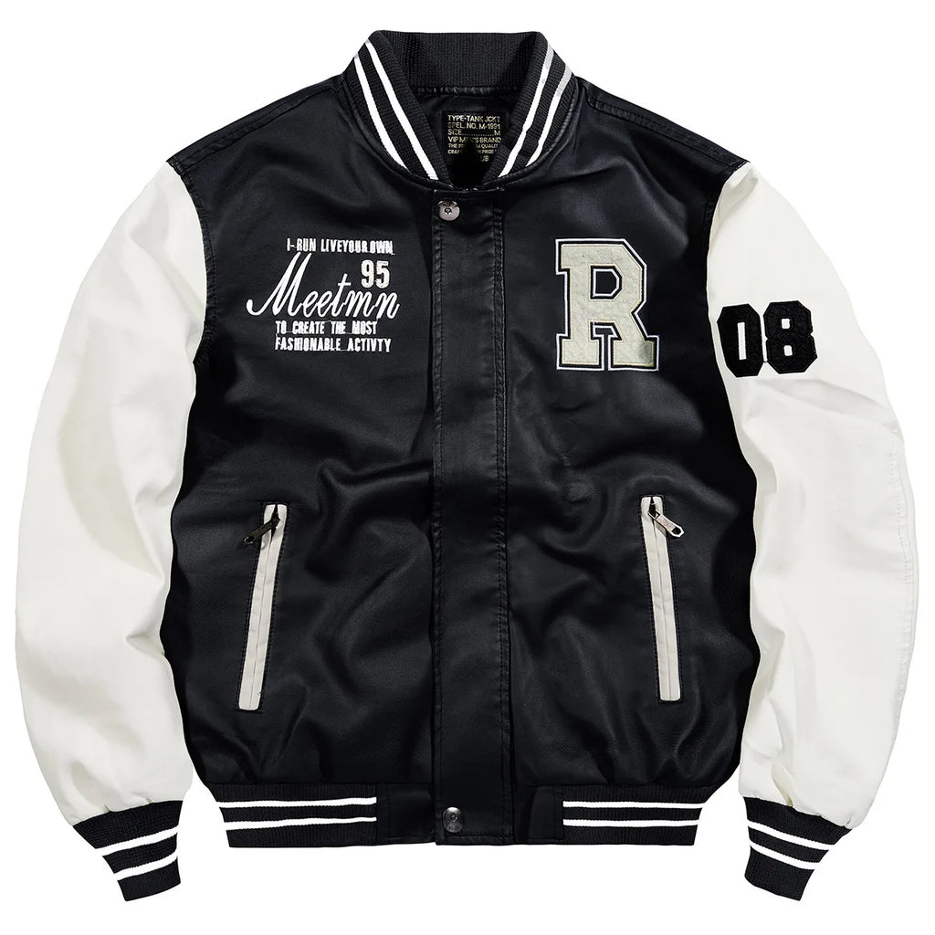 Baseball Jacket