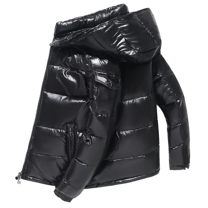 Puffer Jacket