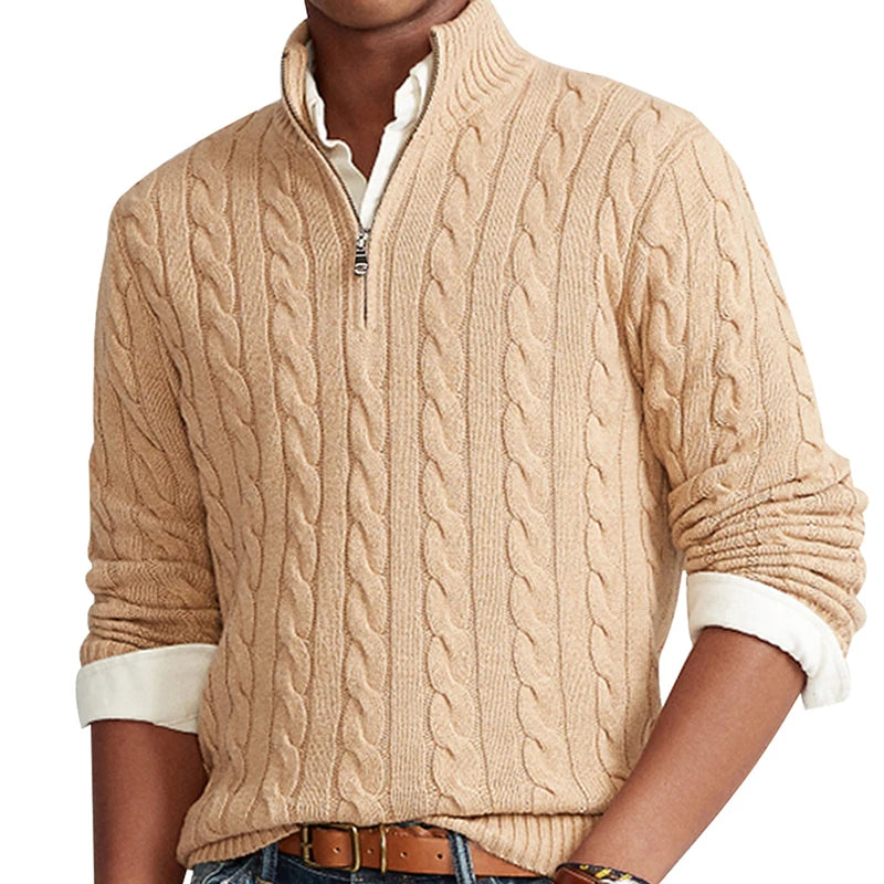 Knit Sweater