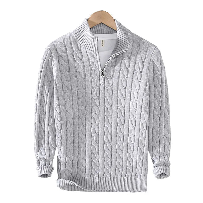 Knit Sweater