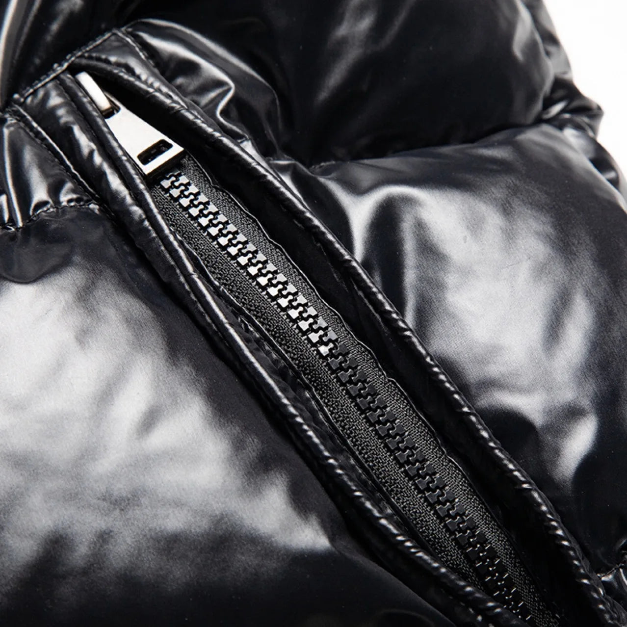 Puffer Jacket