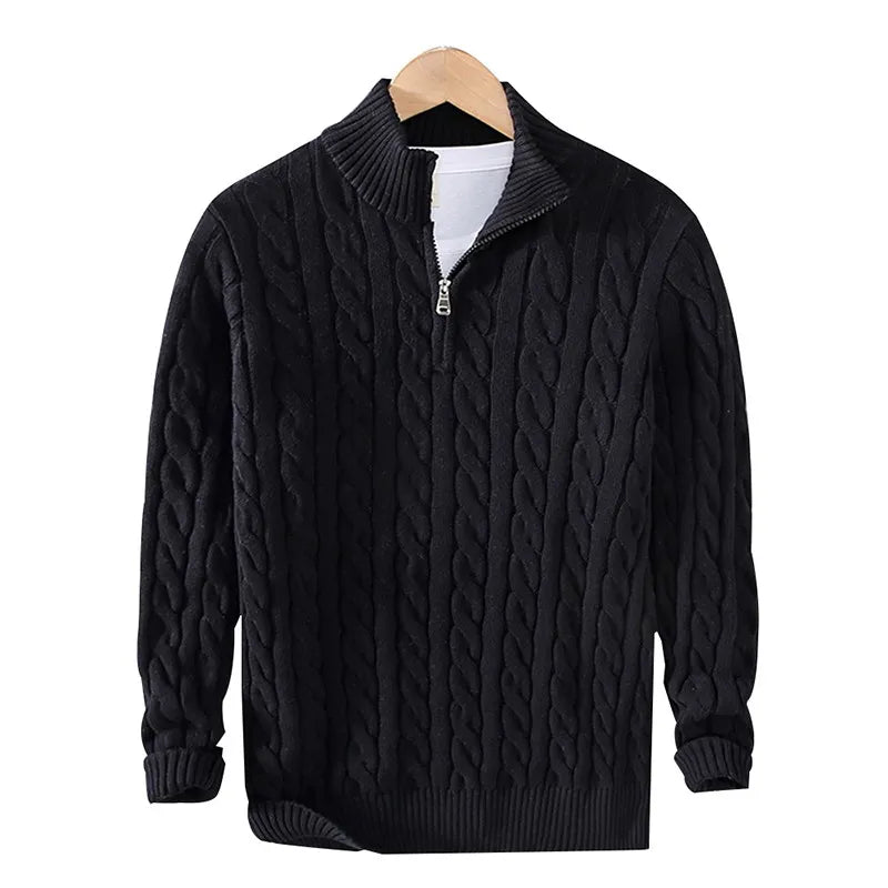 Knit Sweater