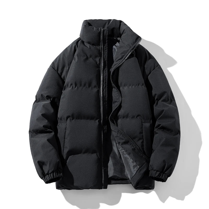 Puffer jacket